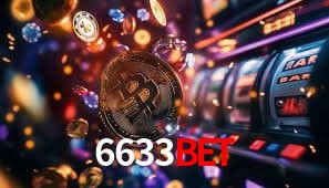 A Experiência Imersiva dos Cassinos Ao Vivo no 6633bet