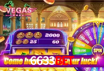 Blackjack Table 6633bet