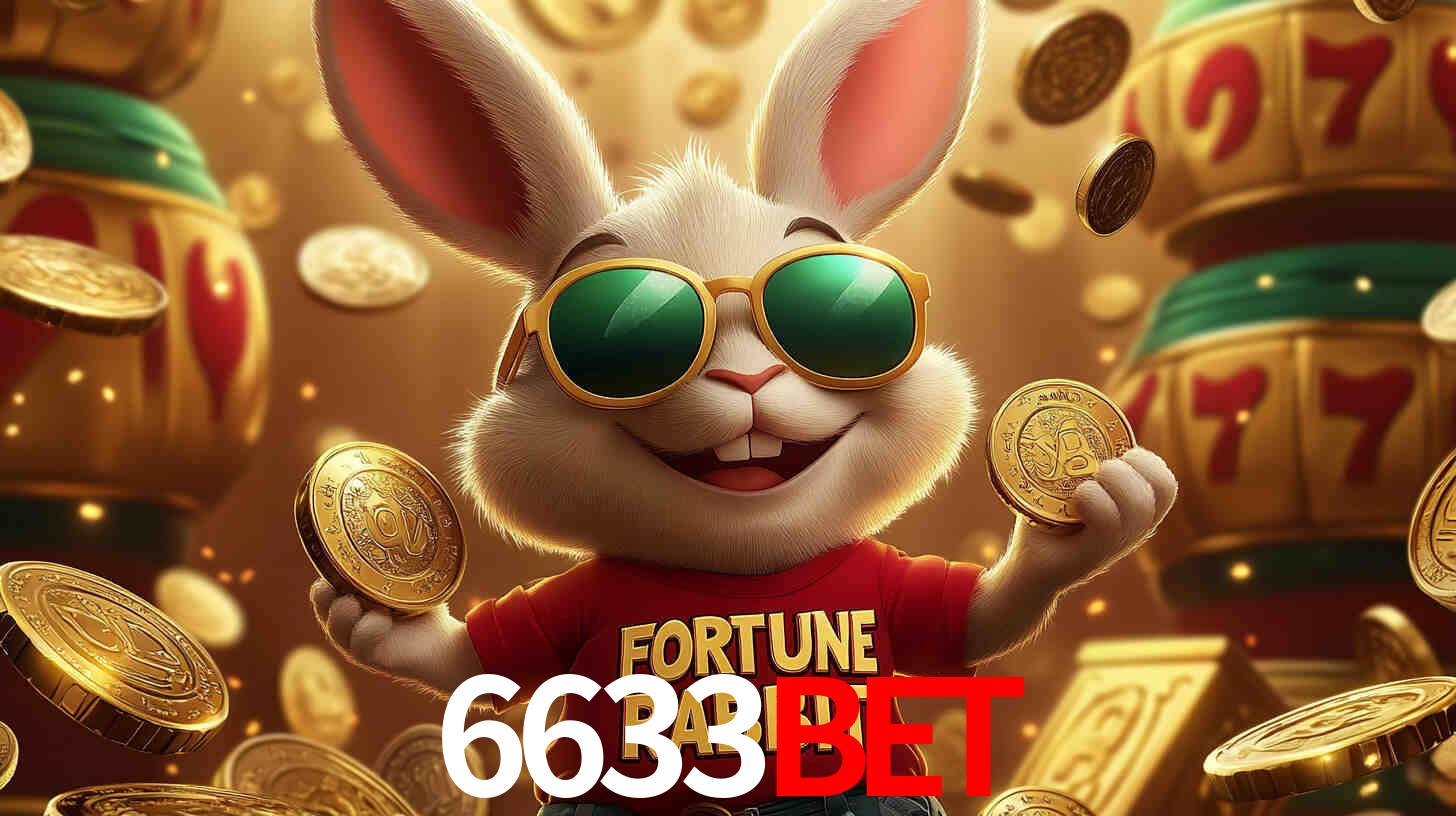 6633bet: A Experiência de Casino com Jogos de Mesa ao Vivo
