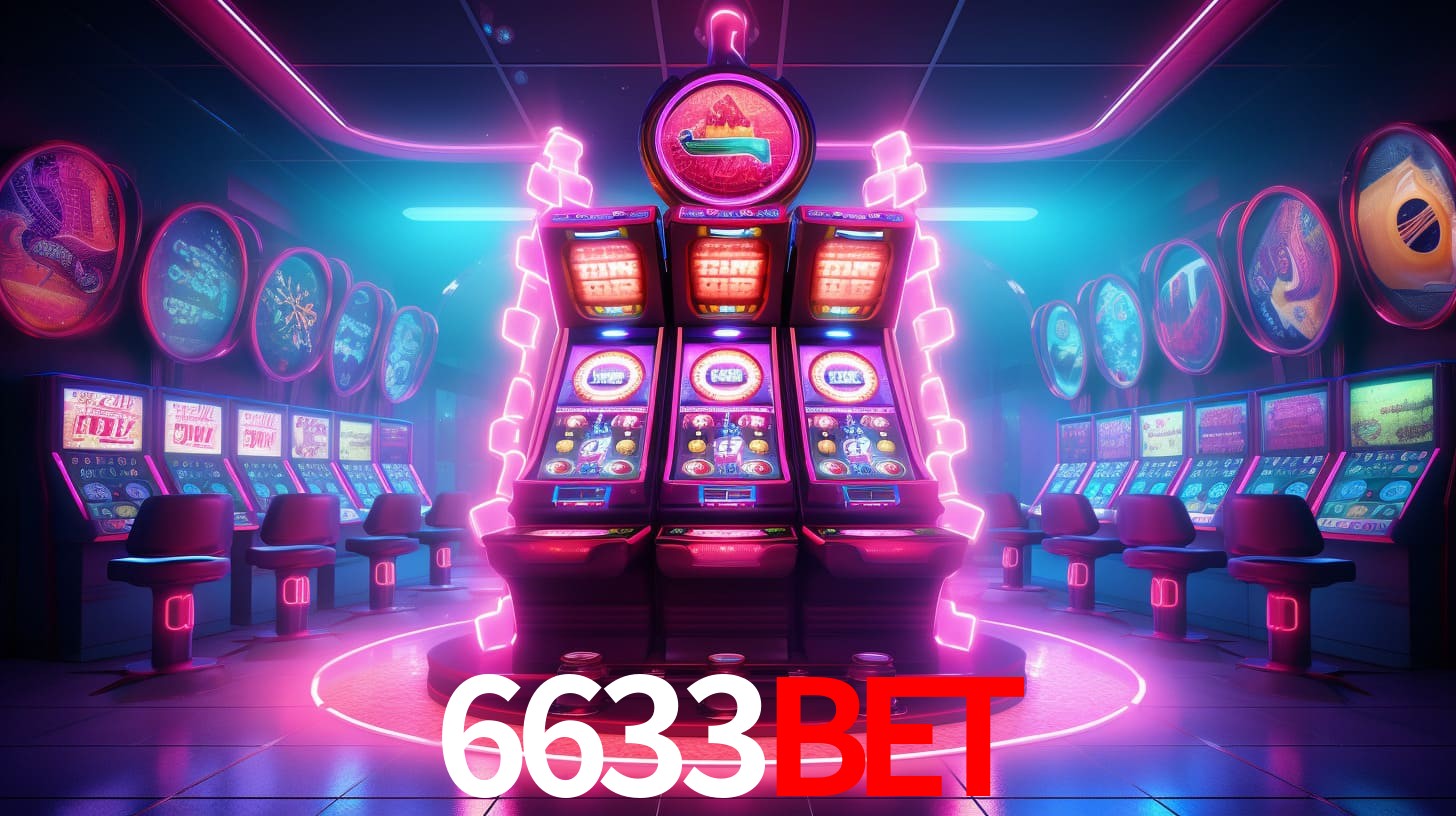 6633bet plataforma