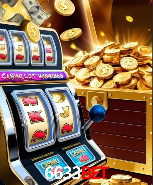 Welcome Bonus 6633bet
