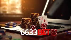 Desvendando o Mundo dos Jogos Virtuais na 6633bet
