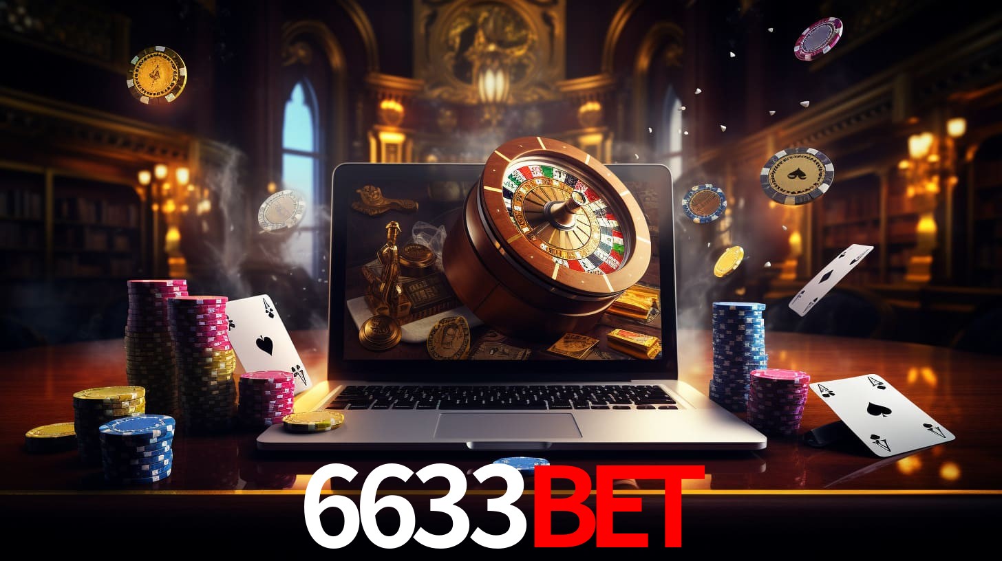 Daily Bonuses 6633bet