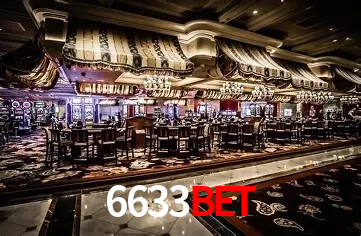 Exclusive Offers 6633bet