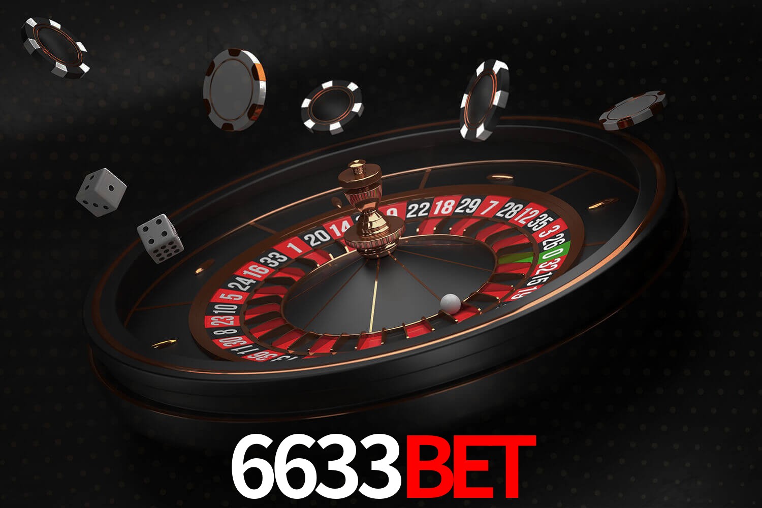 6633bet: Seu Cassino Premiado com Pagamentos Rápidos