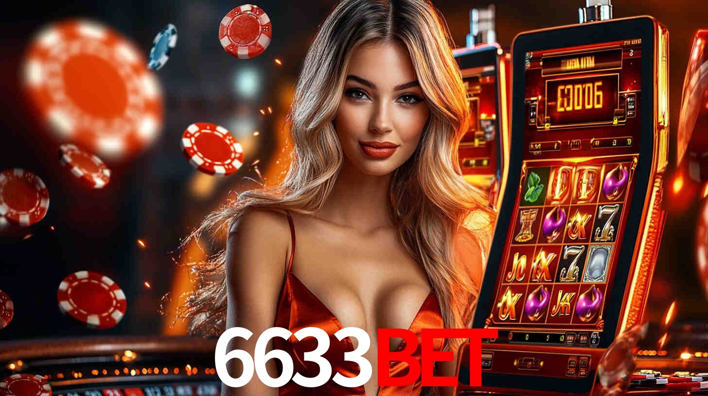 6633bet