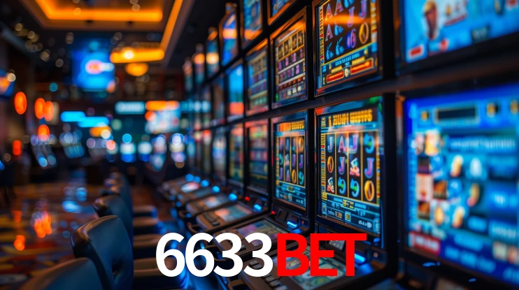 Secure Login 6633bet