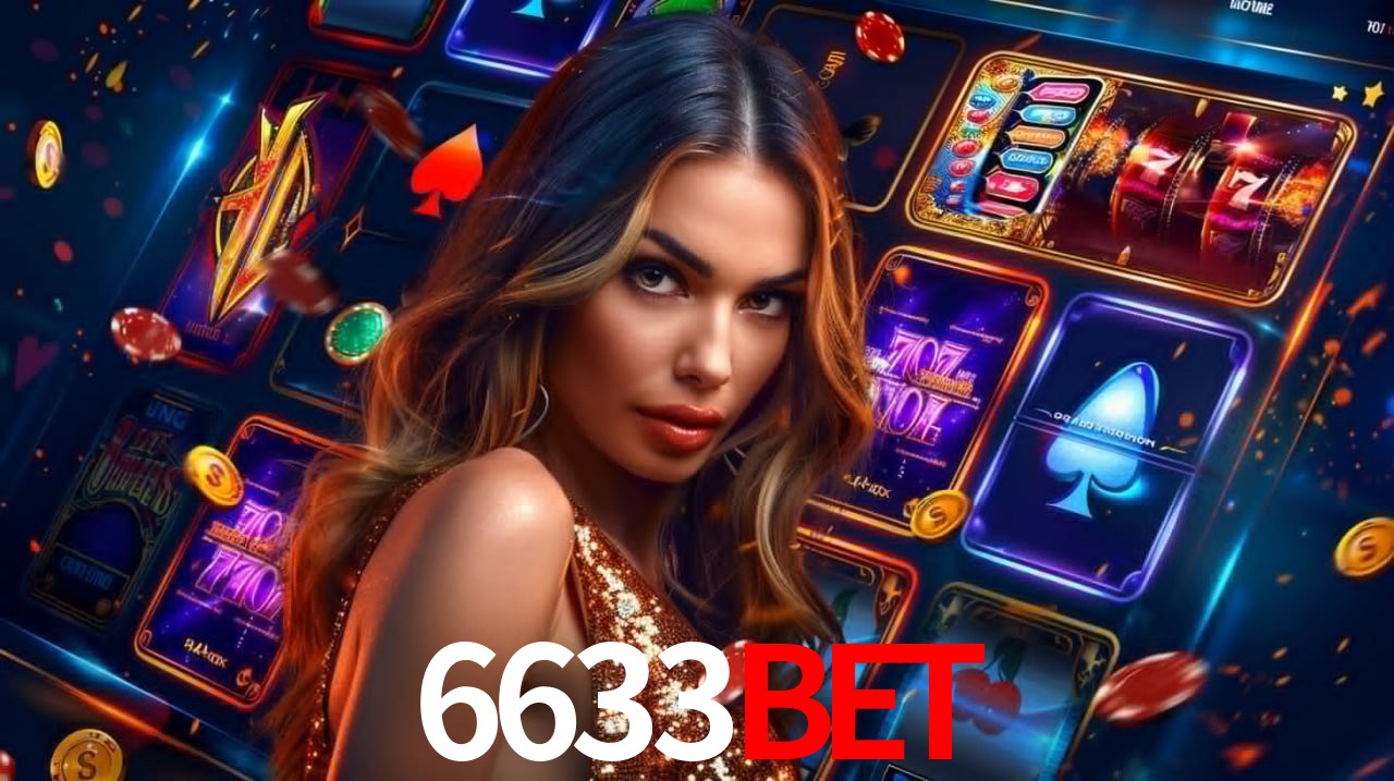 Descubra a Essência do 6633bet: Nossa História e Compromissos