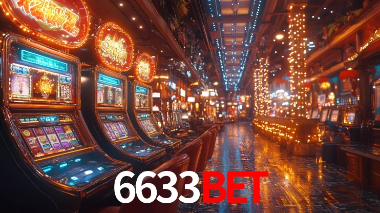 6633bet - Seu Portal para o Cassino Real - 6633bet.com