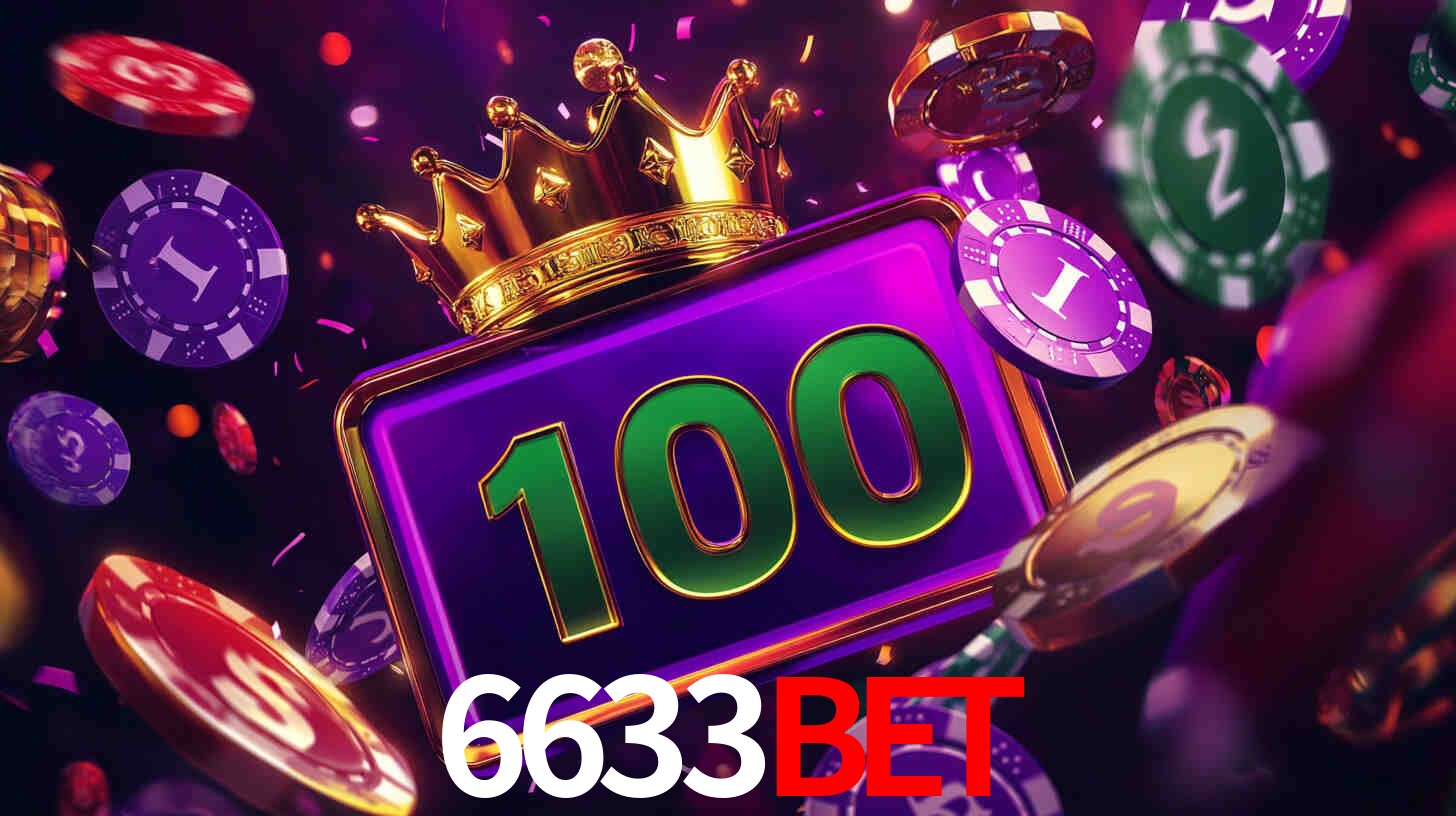6633bet App Interface