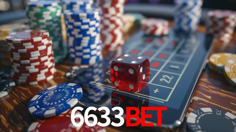 6633bet.com