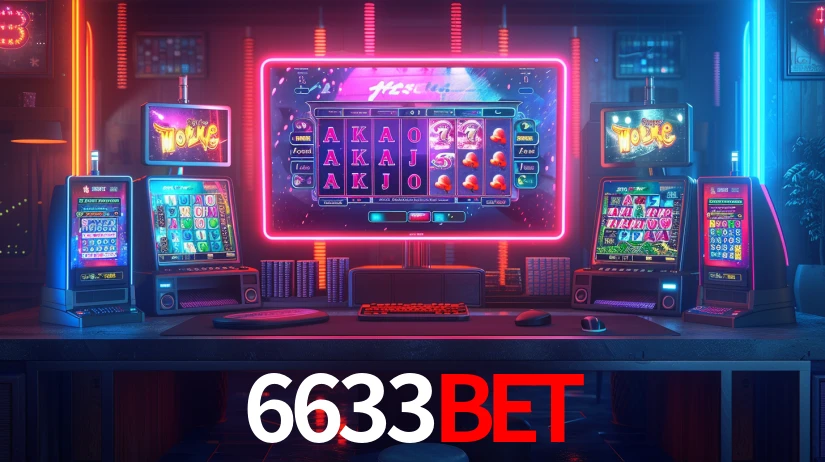 6633bet plataforma