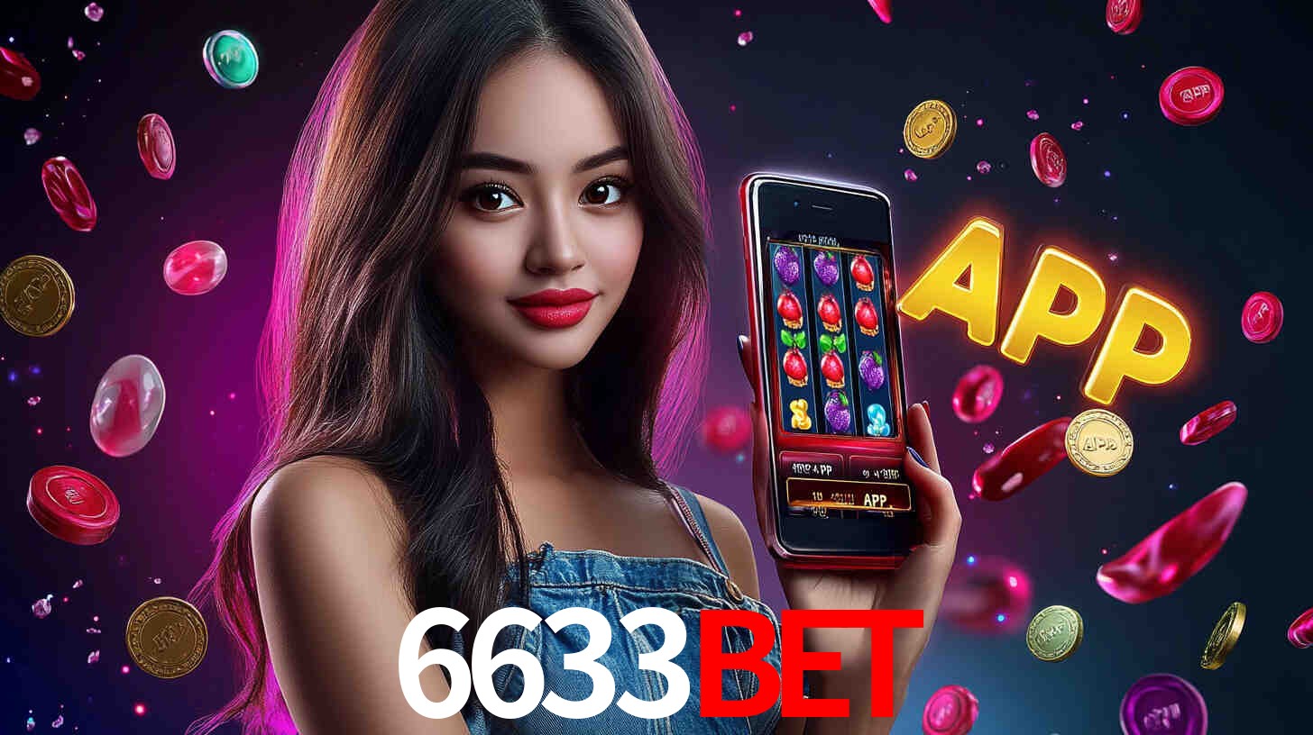 Inovações de Jogos na 6633bet: O Futuro das Experiências Interativas
