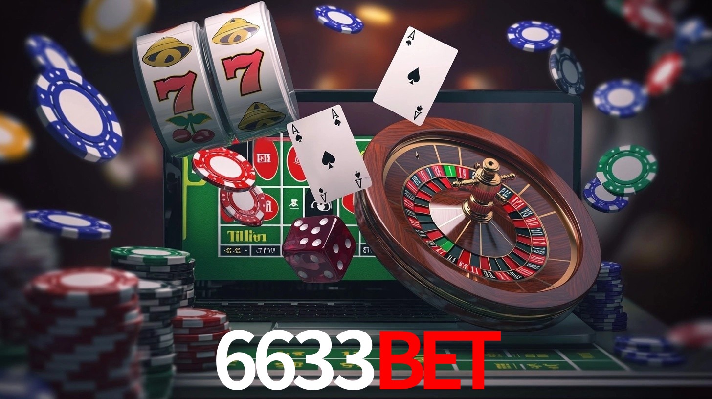Ofertas Imperdíveis na 6633bet: Promoções e Bônus Que Valem a Pena