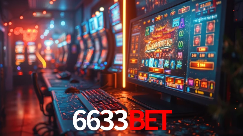 6633bet