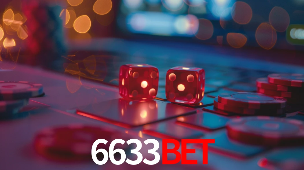 Game Providers 6633bet