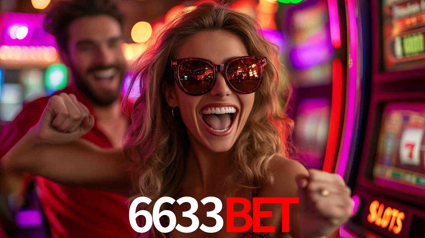 Descubra o Programa VIP da 6633bet: Vantagens Exclusivas para Jogadores