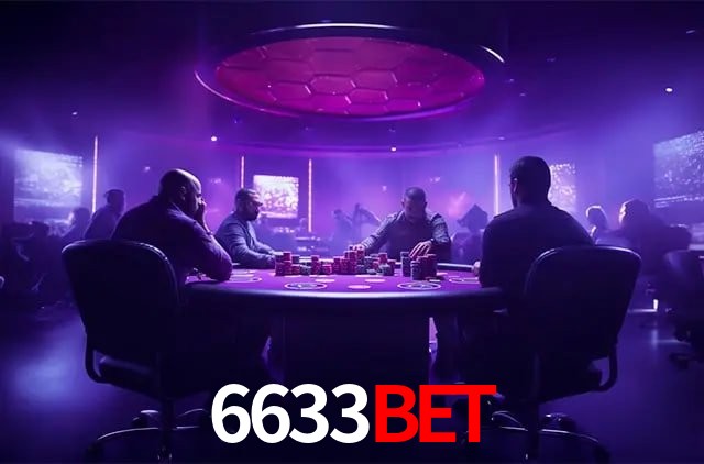 Explorando a Categoria de Eventos em Apostas na 6633bet