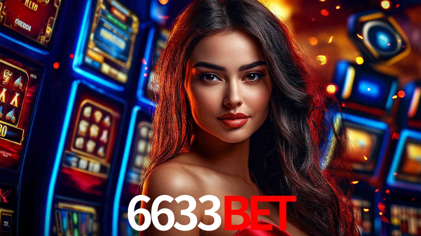Apostas Esportivas na 6633bet: Um Guia Completo