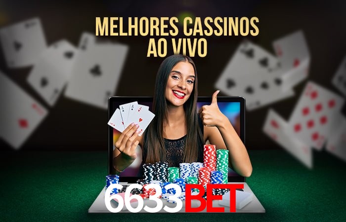 Flash Promotion 6633bet