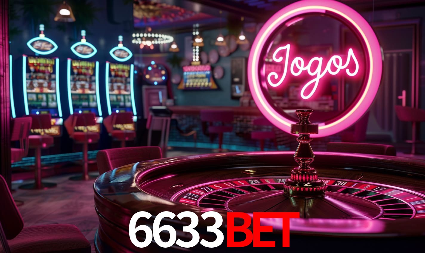 Descubra a Essência do 6633bet: Nossa História e Compromissos