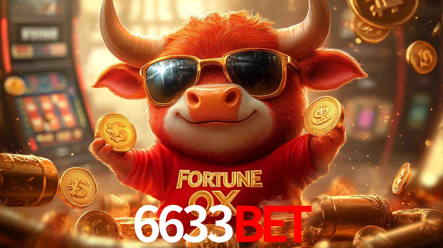 6633bet plataforma