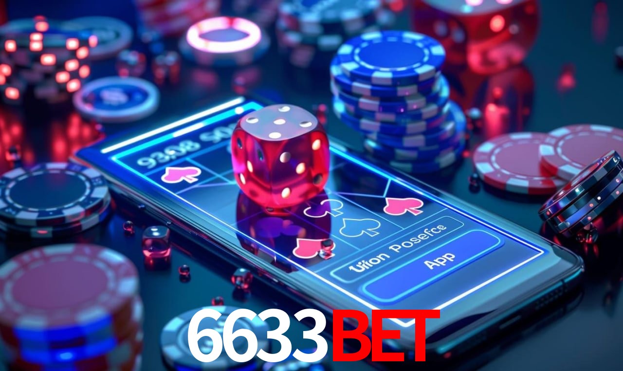 Exclusive Offers 6633bet