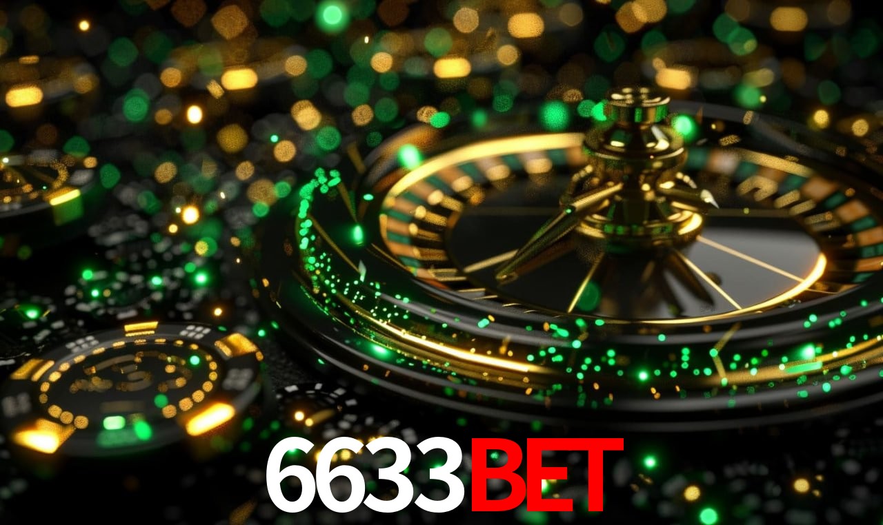 Flash Promotion 6633bet