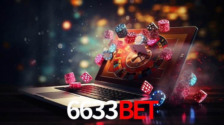 Descubra o Programa VIP da 6633bet: Vantagens Exclusivas para Jogadores