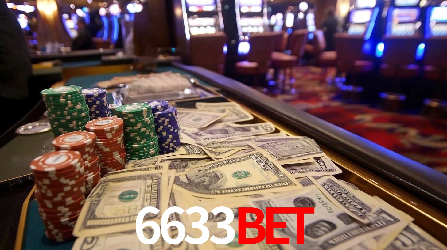 Weekend Specials 6633bet