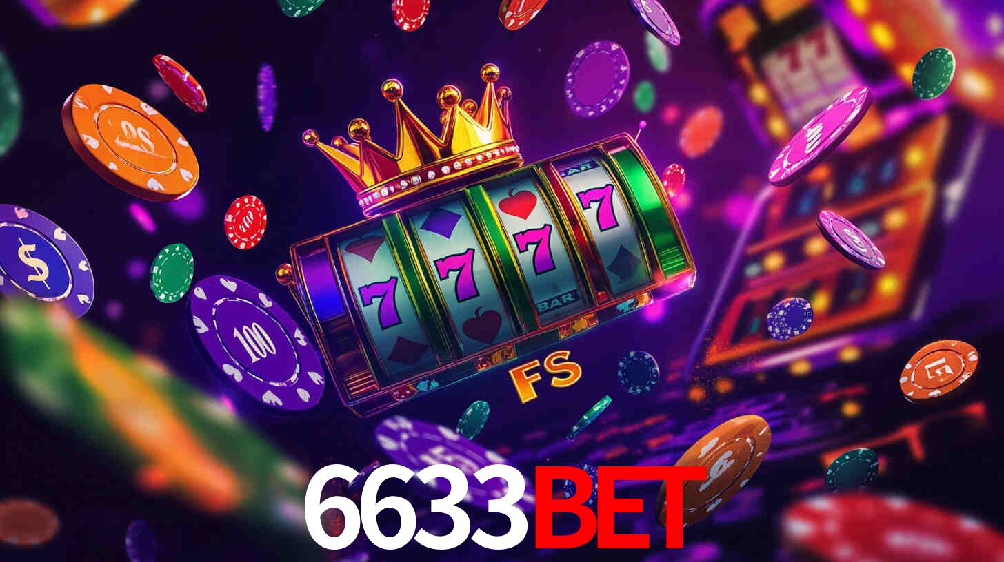 Premium Interface 6633bet