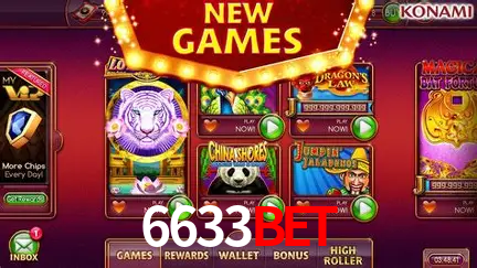Live Casino 6633bet
