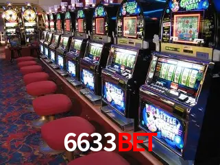 Descubra a Essência do 6633bet: Nossa História e Compromissos
