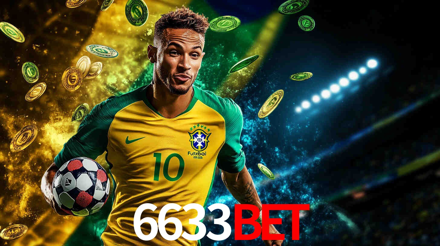 A Popularidade dos Caça-Níqueis no 6633bet