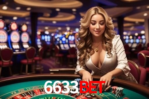 VIP Casino 6633bet