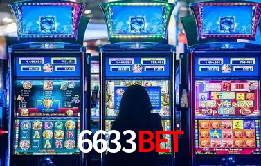 VIP Casino 6633bet