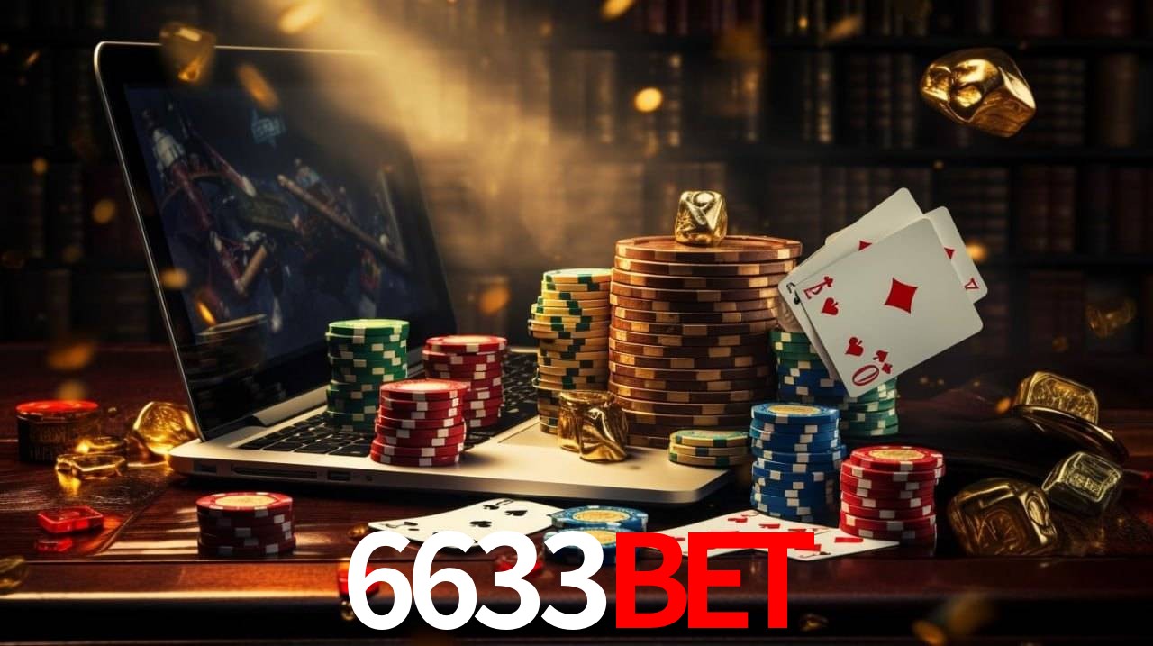 cassino 6633bet