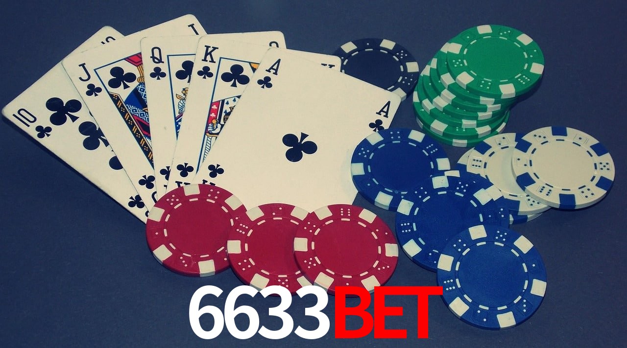 Statistics 6633bet