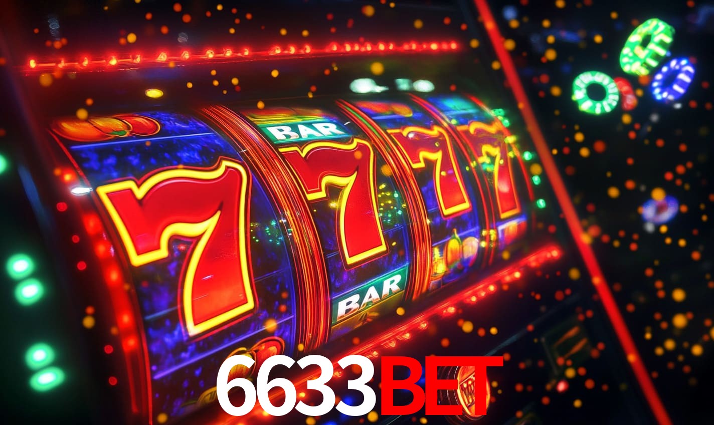 6633bet.com