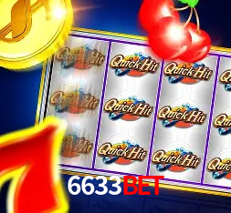 Apostas Esportivas na 6633bet: Um Guia Completo