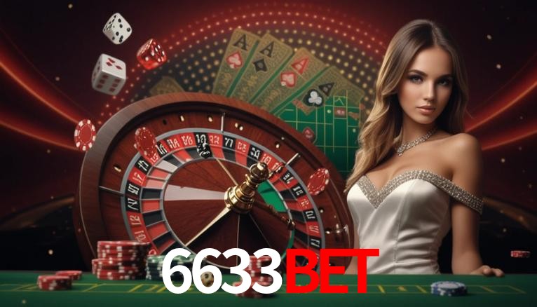 Live Casino 6633bet