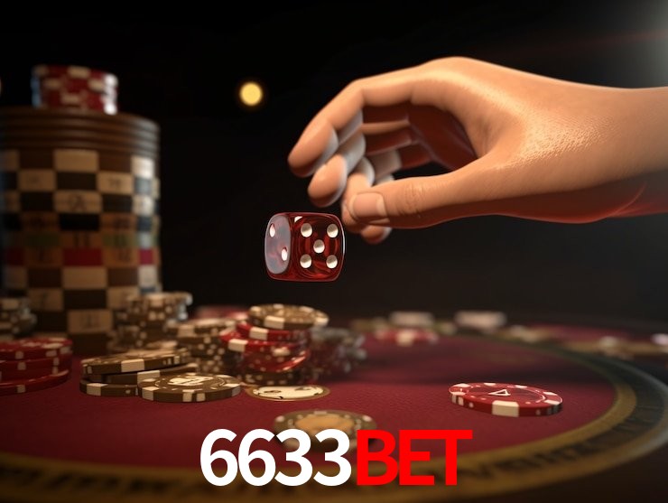Bonus Features 6633bet