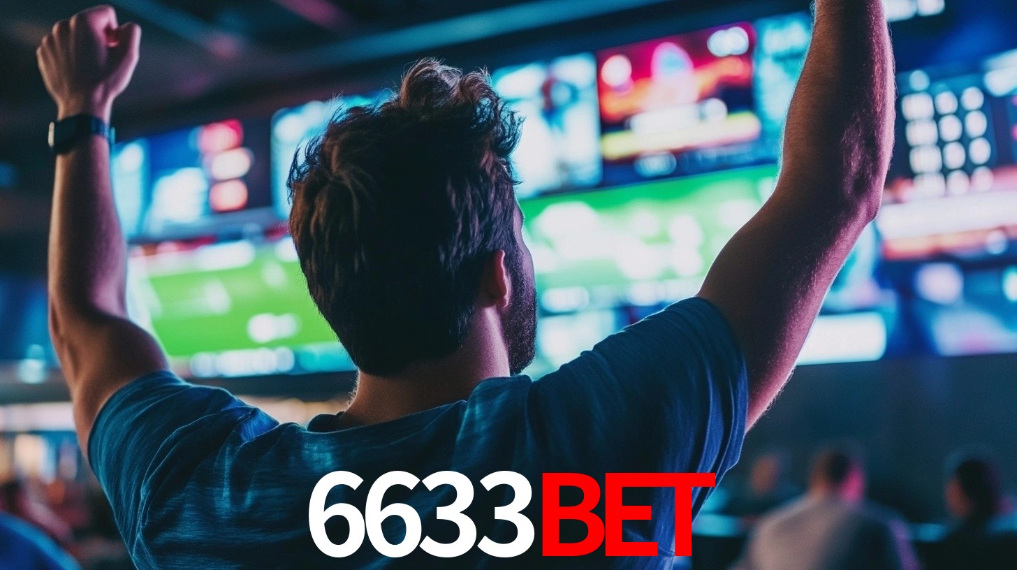 6633bet