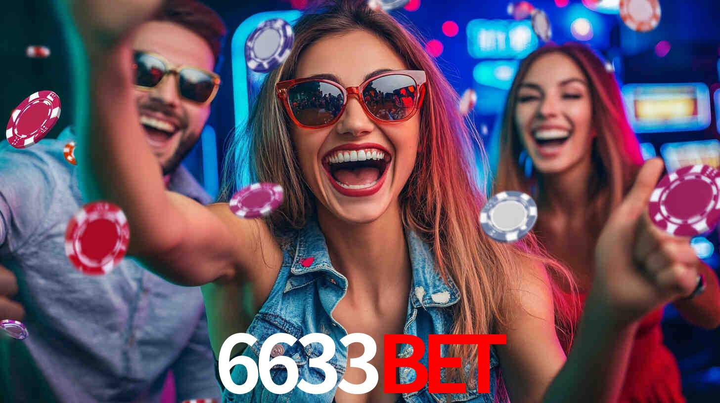 Apostas Esportivas na 6633bet: Um Guia Completo