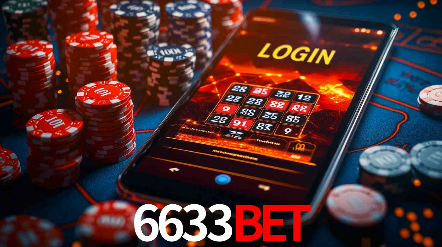 6633bet