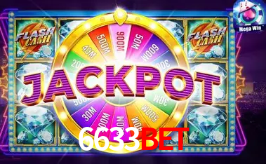 Desvendando o Mundo dos Jogos Virtuais na 6633bet