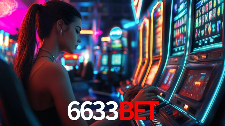 Explore as vantagens do 6633bet: serviço profissional e confiabilidade