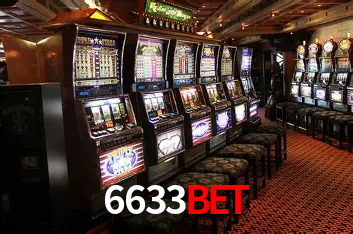 A Revolução dos Aplicativos de Jogos no 6633bet