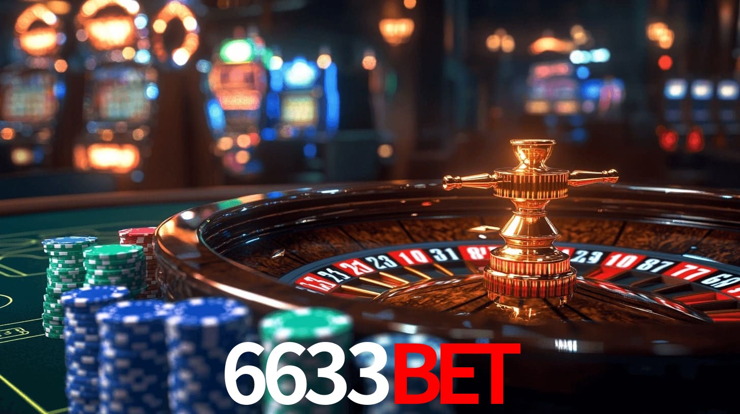 6633bet.com