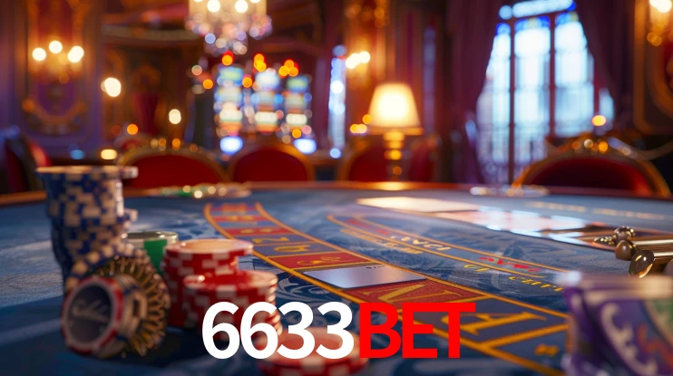 Slot Games 6633bet